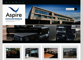 aspire-sheffield.co.uk