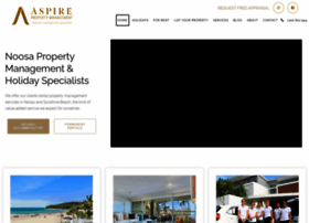 aspirepropertymanagement.com.au