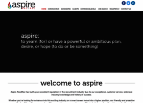 aspirerec2rec.co.uk