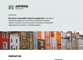 aspiringproperty.co.uk