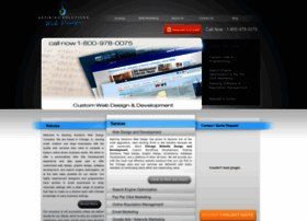 aspiringwebdesign.com