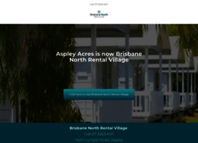 aspleyacresvillage.com.au