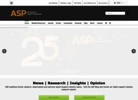 asponline.com