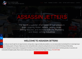 assassinjetters.com.au