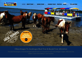 assateagueexplorer.com