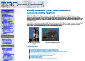 assemblyautomation.co.uk