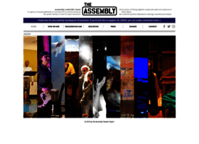 assemblytheater.org