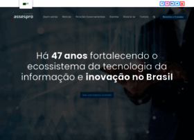 assespro.org.br