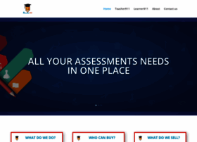 assessment911.co.za