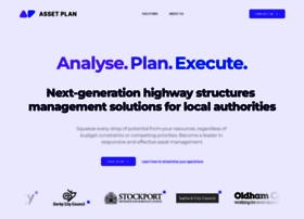 assetplan.co.uk