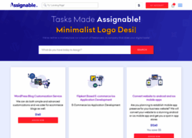 assignable.io