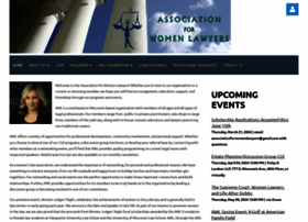 associationforwomenlawyers.org