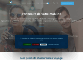 assur-travel.fr