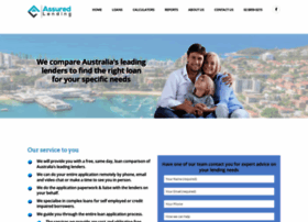 assuredlending.com.au