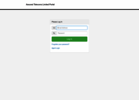 assuredtelecom.advancedservicesportal.com