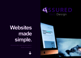 assuredweb.design