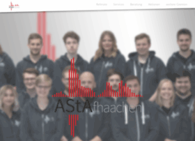 asta.fh-aachen.de