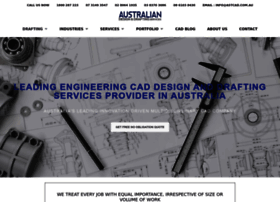 astcad.com.au