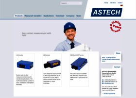 astech.de