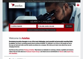 astellascareers.jobs