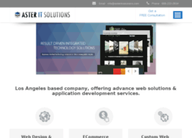 asteritsolutions.com