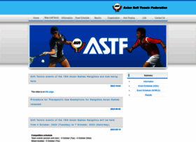 astf.asia