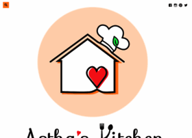 asthaskitchen.com