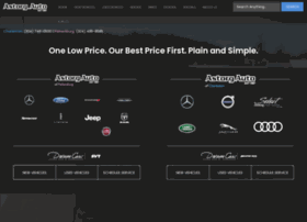 astorgauto.com