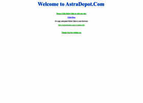 astradepot.com