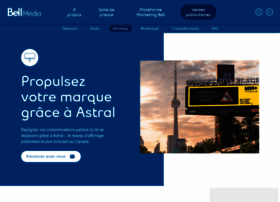 astralaffichage.com