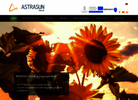 astrasun.hu