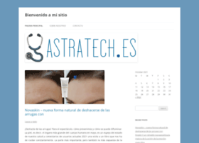 astratech.es