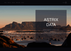 astrix.co.za