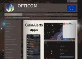 astro-opticon.org
