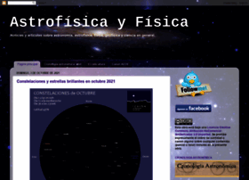 astrofisicayfisica.com