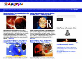 astrogle.com