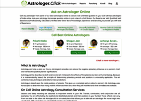 astrologer.click