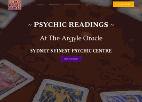 astrologycentre.com.au