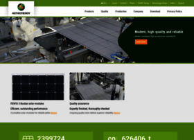 astronergy-solarmodule.de