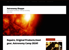 astronomy-shoppe.com