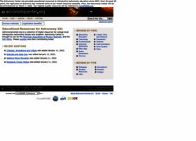 astronomycenter.org