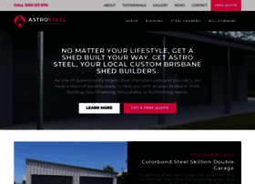 astrosteel.com.au