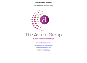 astute.uk.com