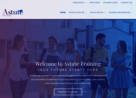 astutetraining.com.au