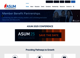 asum.com.au