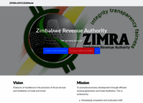 asy.zimra.co.zw