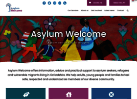 asylum-welcome.org