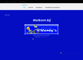 at-wendys.nl