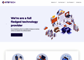 atbtechsoft.com