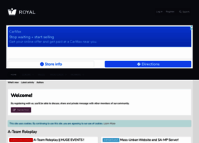 ateamrp.com